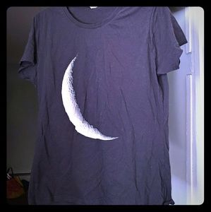 Lunar Tee